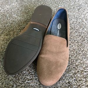Women’s loafers